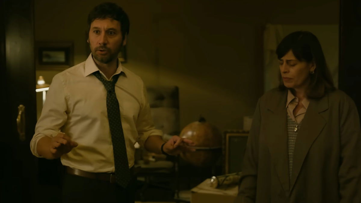 'Votemos' es el drama de Prime Video que arrasa: crítica