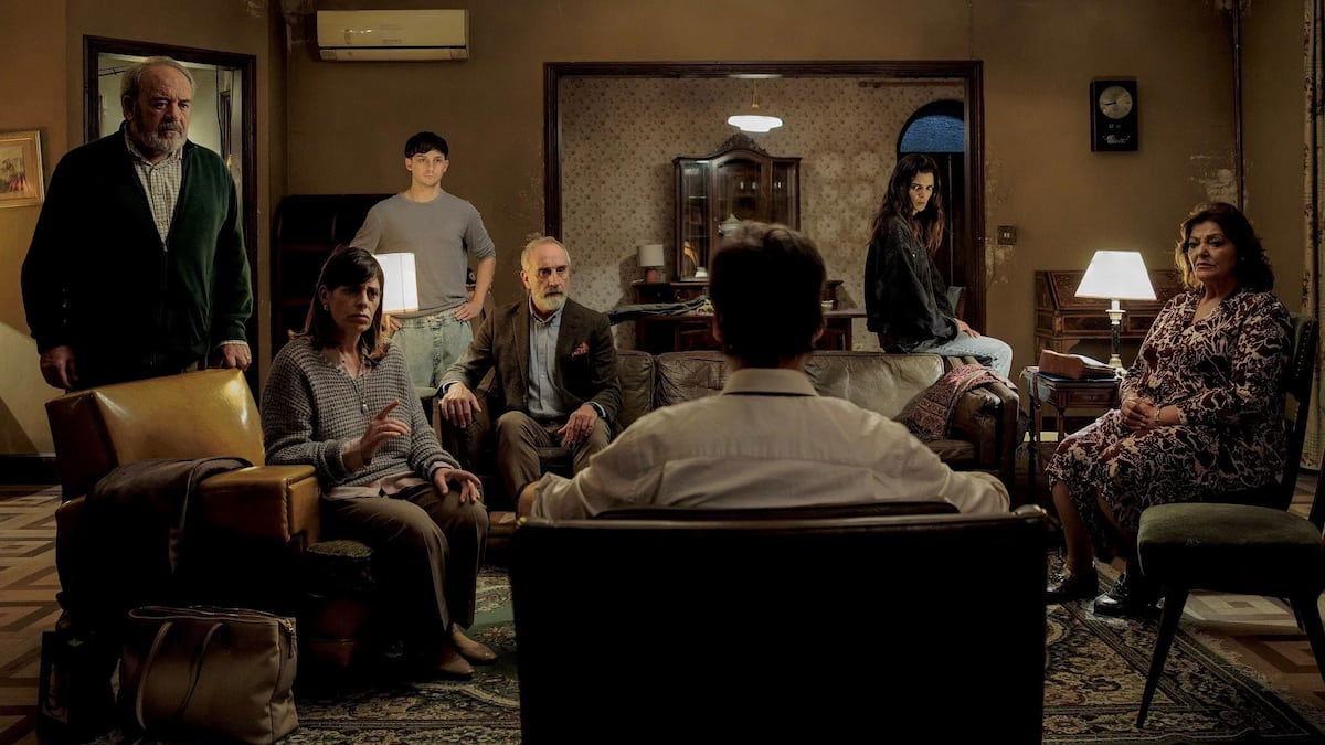 ‘Votemos’, el nuevo drama español que arrasa en Prime Video: crítica y por qué deberías verla