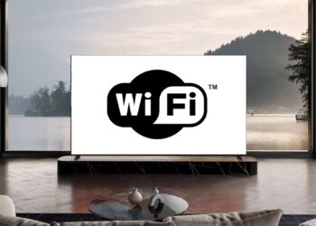 El WiFi 8 ya está en desarrollo y podría cambiar para siempre la conectividad de los televisores