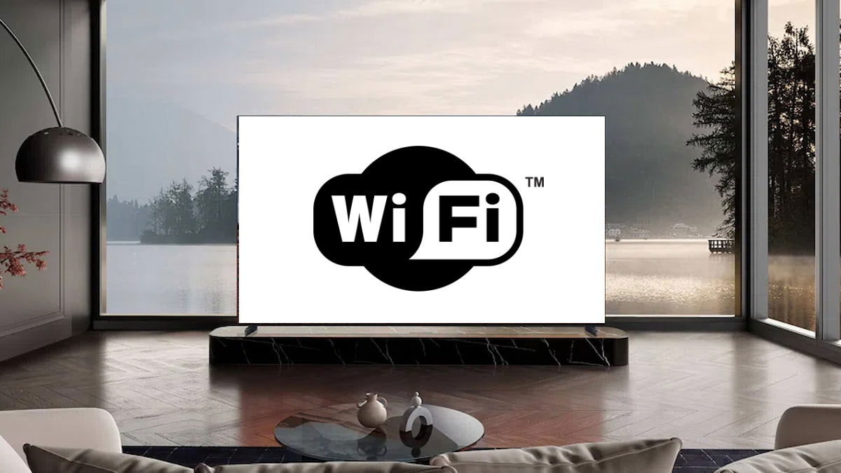 El WiFi 8 ya está en desarrollo y podría cambiar para siempre la conectividad de los televisores
