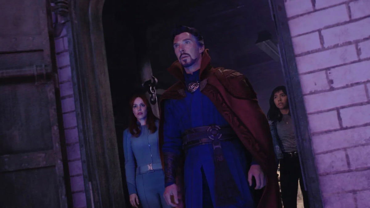 Xochitl Gomez se ha marcado un Tom Holland y ha confirmado personajes de Vengadores: Doomsday