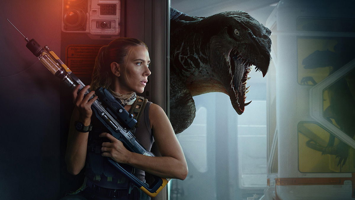 ‘Jurassic World: El renacer’ ya está en streaming: el nuevo capítulo jurásico con Scarlett Johansson llega al salón de casa