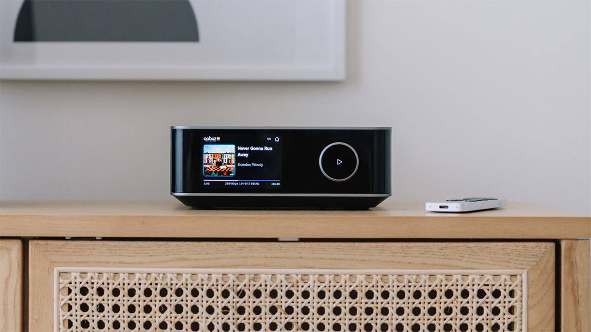 YouTube Music se incorpora a la lista de servicios de streaming de los dispositivos WiiM