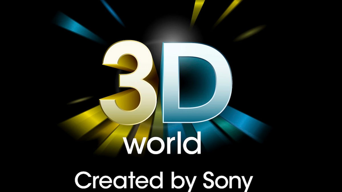La gran fiebre del 3D en casa: hype, gafas y una despedida silenciosa