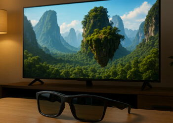 La gran fiebre del 3D en casa: hype, gafas y una despedida silenciosa