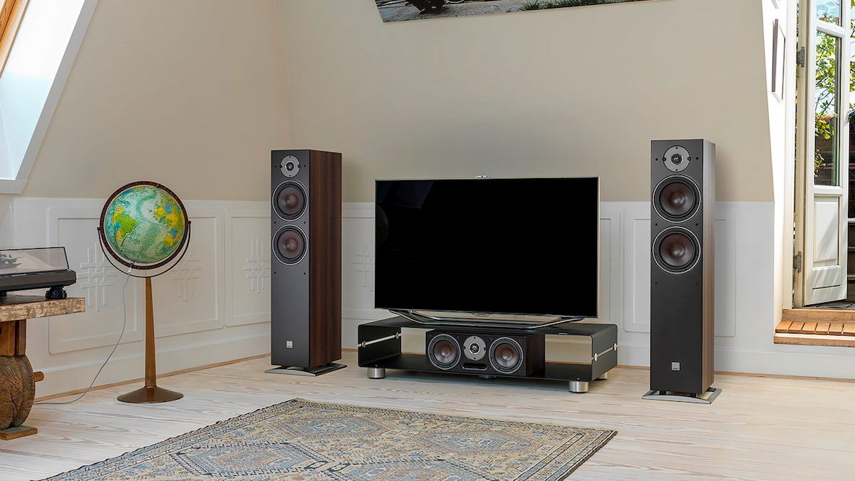 7 formas asequibles de mejorar tu sistema de sonido HiFi