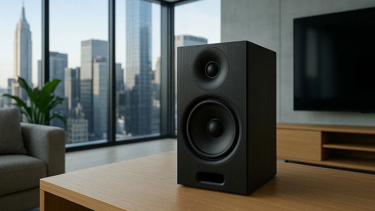 7 formas asequibles de mejorar tu sistema de sonido HiFi