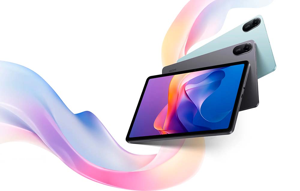 Colores del Redmi Pad 2