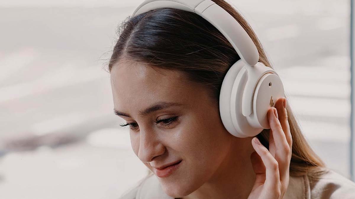 Oferta irresistible: los Edifier H9 con hasta 75 horas de autonomía a su precio mínimo