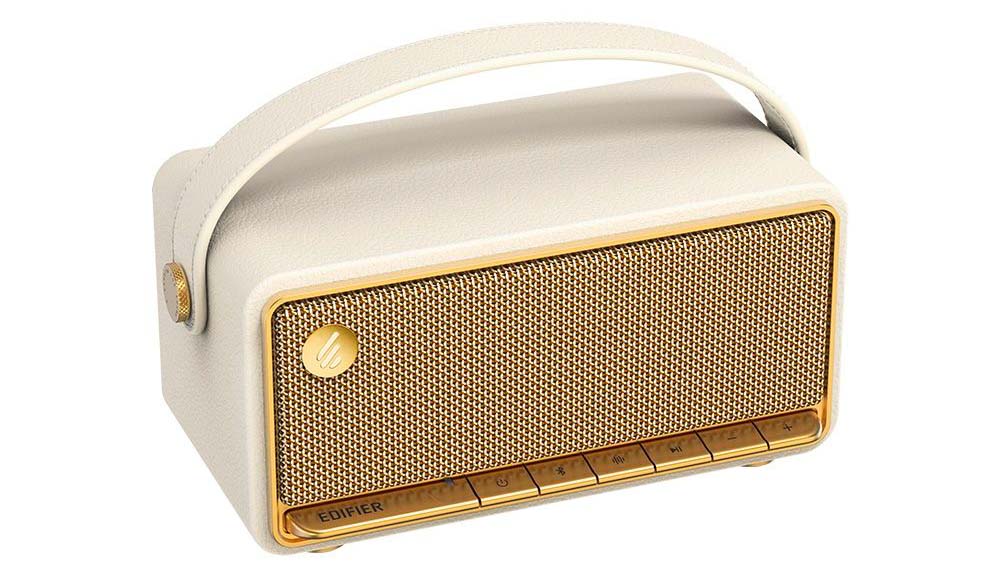 Edifier MP330 de color blanco