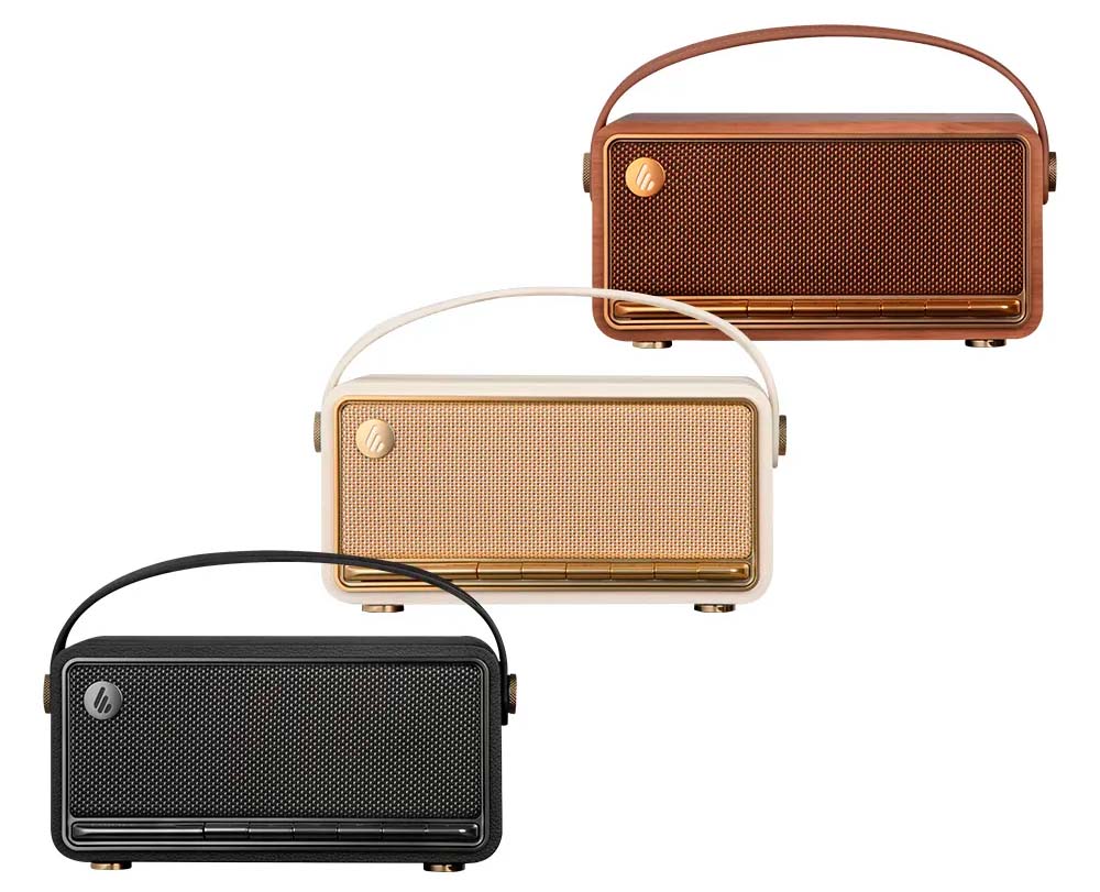 Colores del Edifier MP330