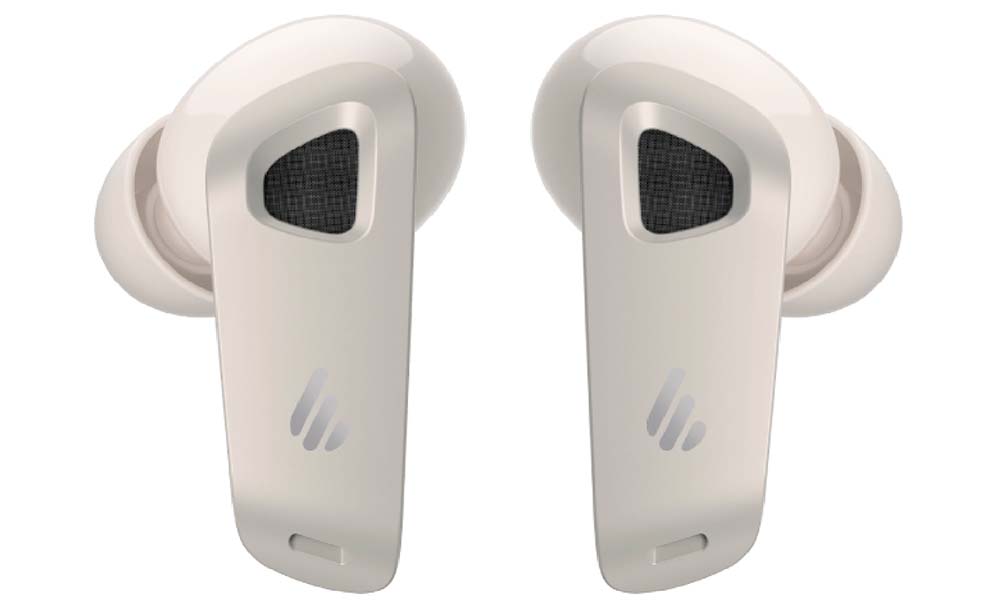 Edifier NeoBuds Pro 3 de color blanco