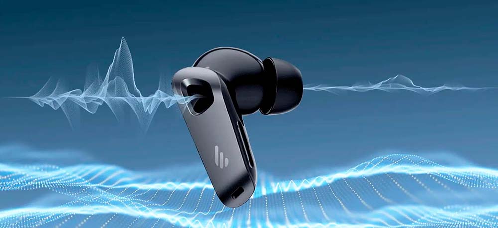Edifier NeoBuds Pro 3 sonido