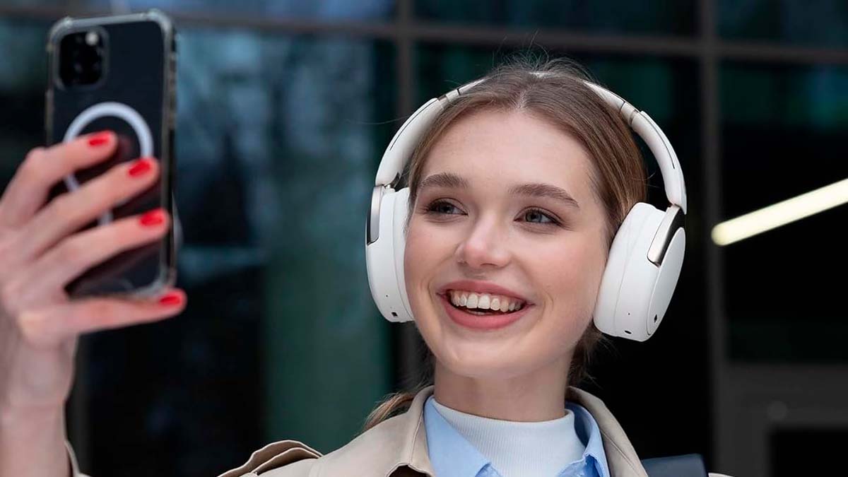 Los Edifier WH950NB  son tan bonitos como completos, y ahora están en oferta por 90 euros