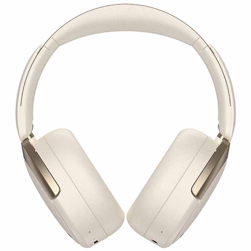Auriculares Edifier WH950NB de color blanco