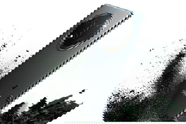 Resistencia del Honor X9c 5G