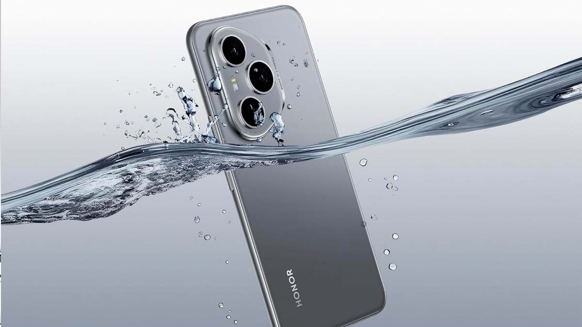 El Honor 400 Pro, con 12 GB y mucha IA, tiene una oferta descomunal que lo deja en 451 euros