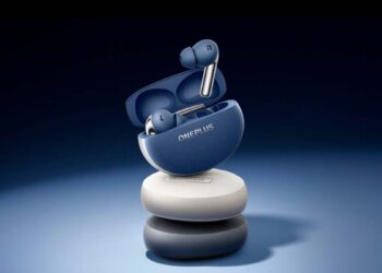 Colores de los OnePlus Buds Pro 3