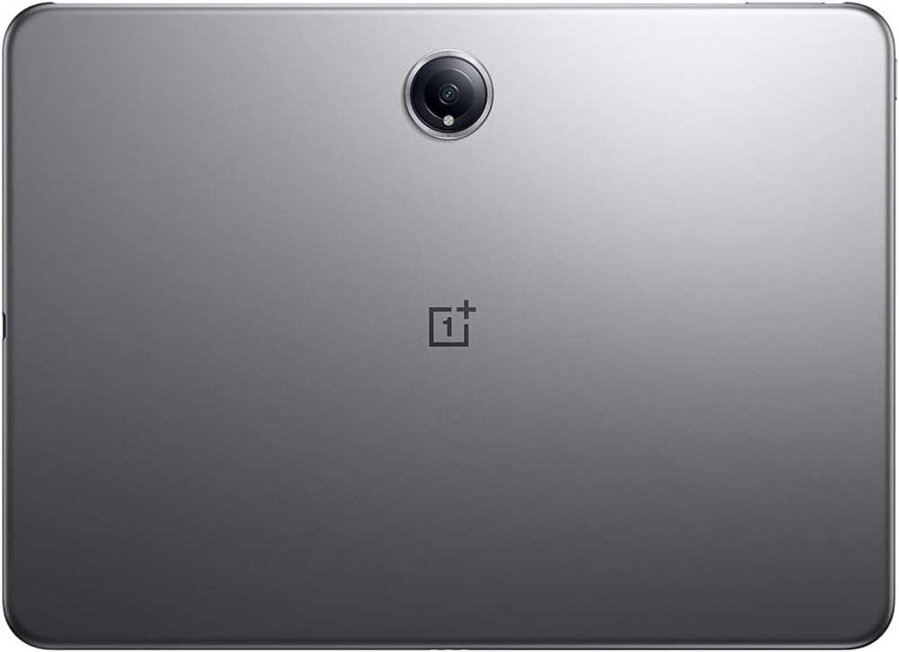 Trasera del OnePlus Pad 2