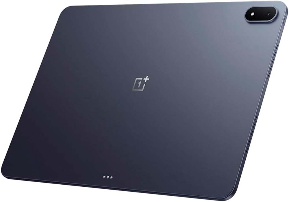 Trasera del tablet OnePlus Pad 3