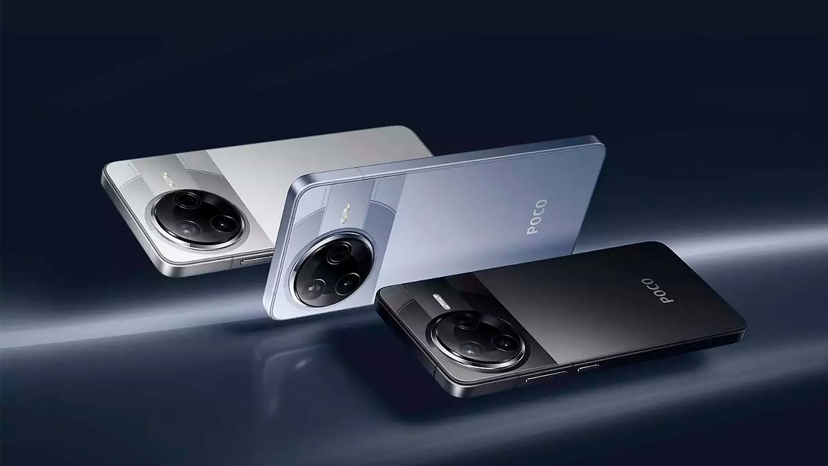El POCO F7 Pro te va a sorprender por su potencia… y por su precio, que es toda una ganga