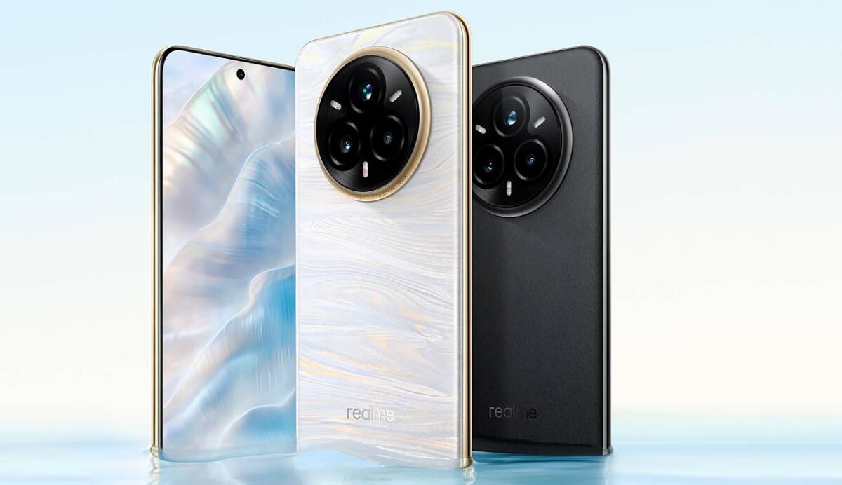 El atractivo realme 14 Pro Plus con 12 GB y 5G es una ganga: llévatelo por menos de 290 euros