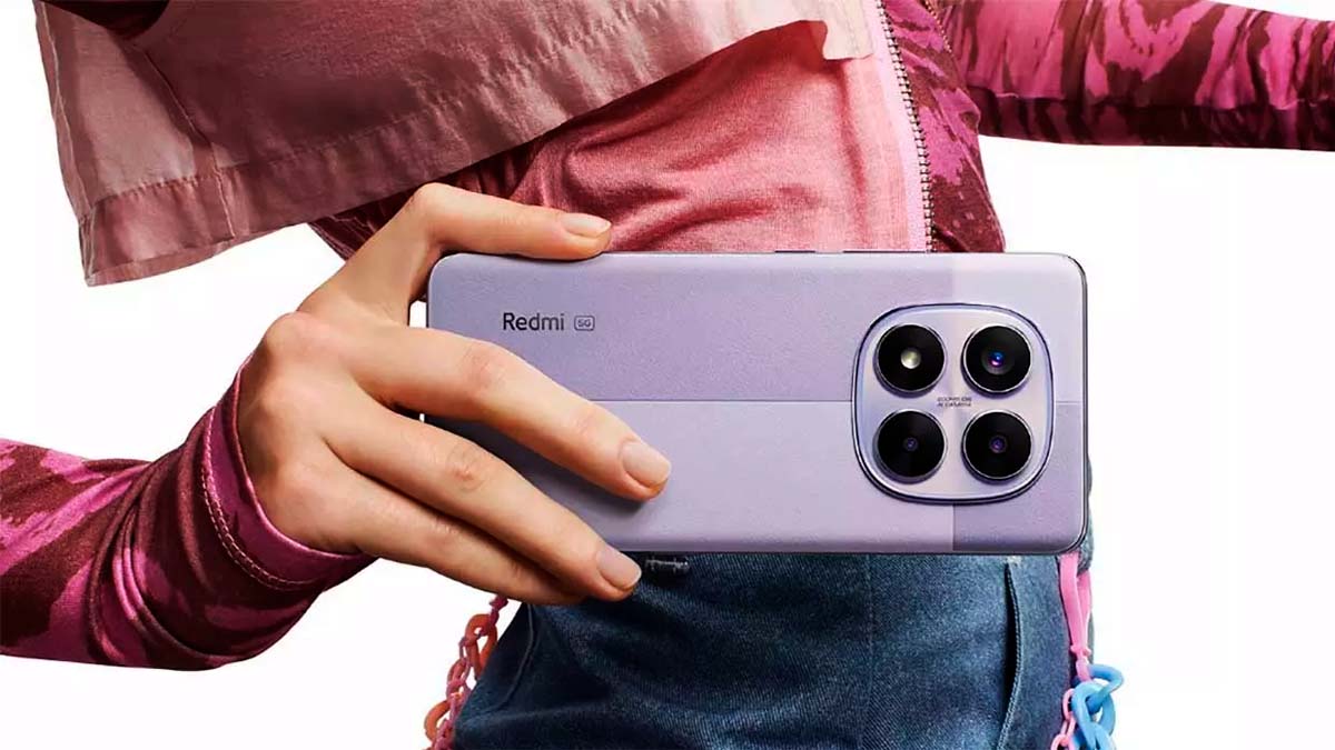 El completo y atractivo Redmi Note 14 Pro 5G a precio de derribo gracias a este descuentazo