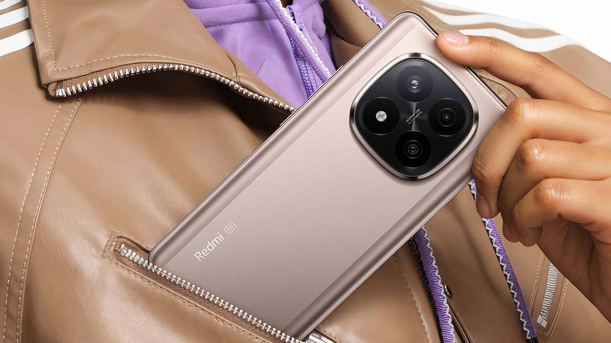 El Redmi Note 14 Pro+ 5G con 512 GB y cámara de 200 MP a precio de ganga: 279 euros