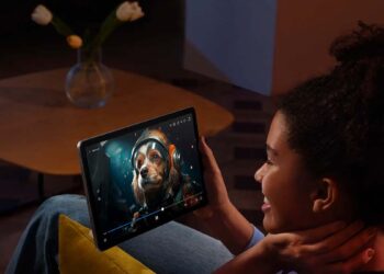 Uso del tablet Redmi Pad SE