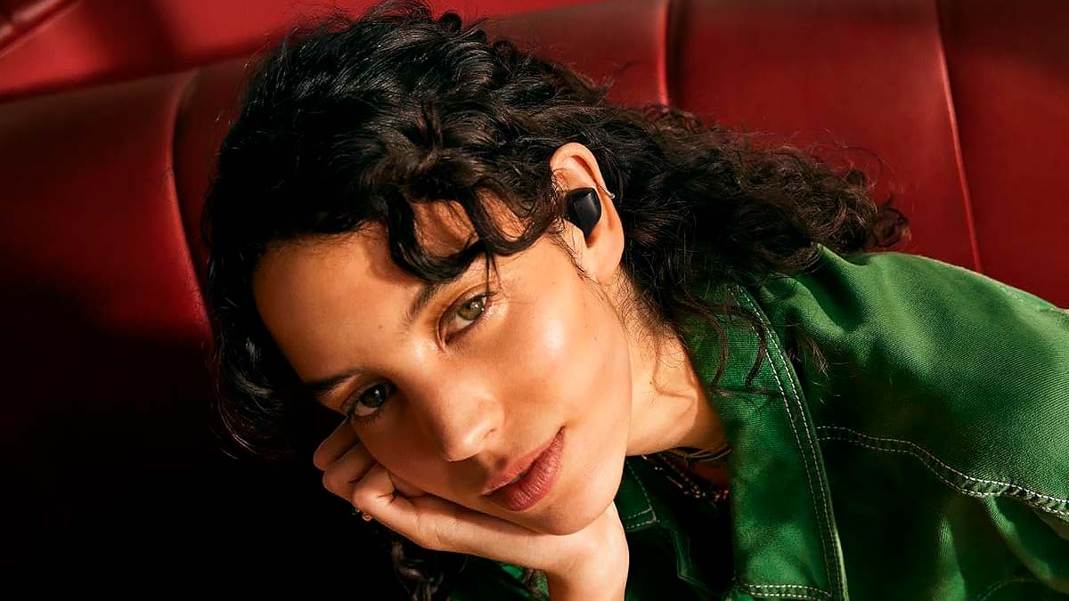 Los Sennheiser Accentum True Wireless en oferta: gran calidad sonido por menos de 100 euros