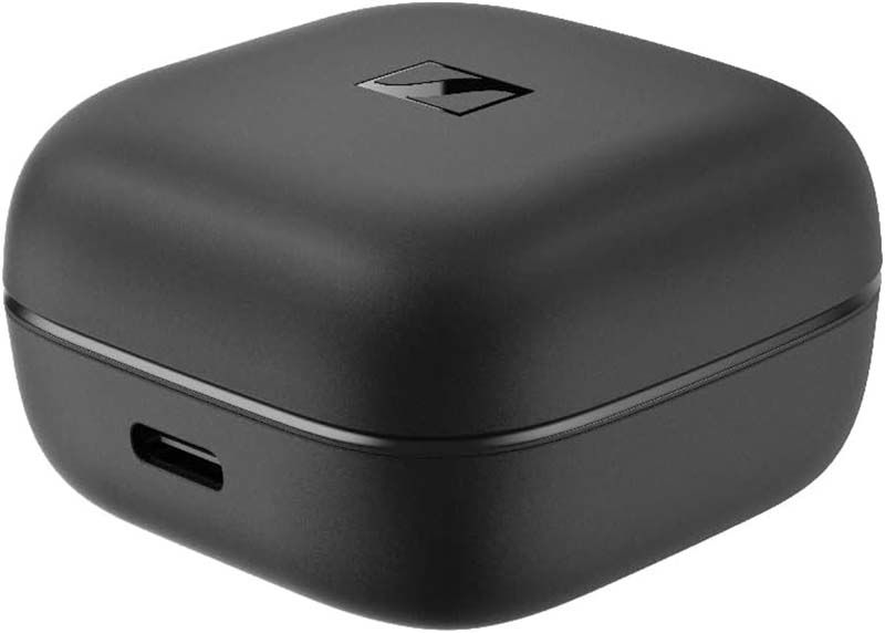 Funda de los Sennheiser Accentum True Wireless
