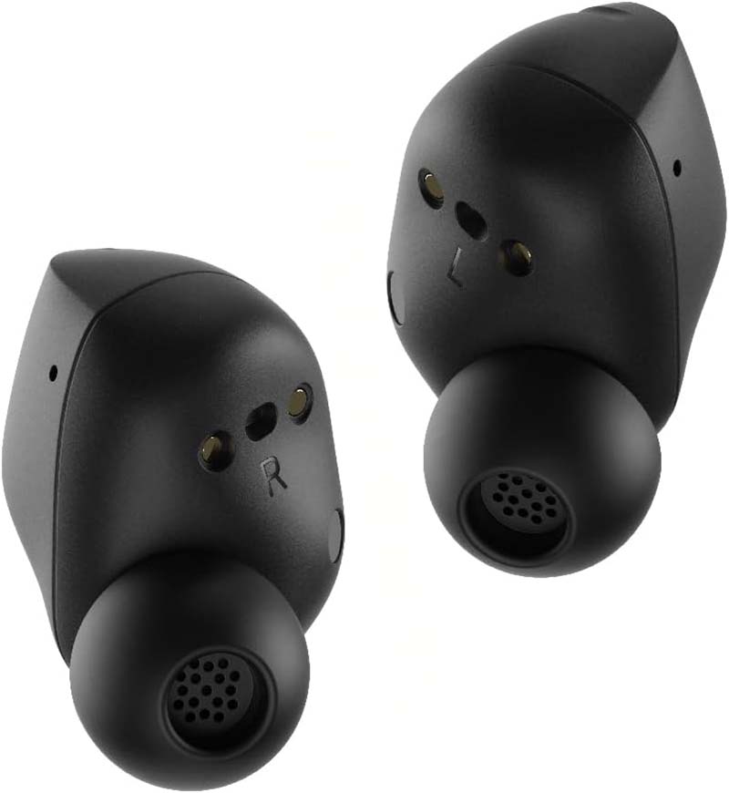 Sennheiser Accentum True Wireless puntas de silicona