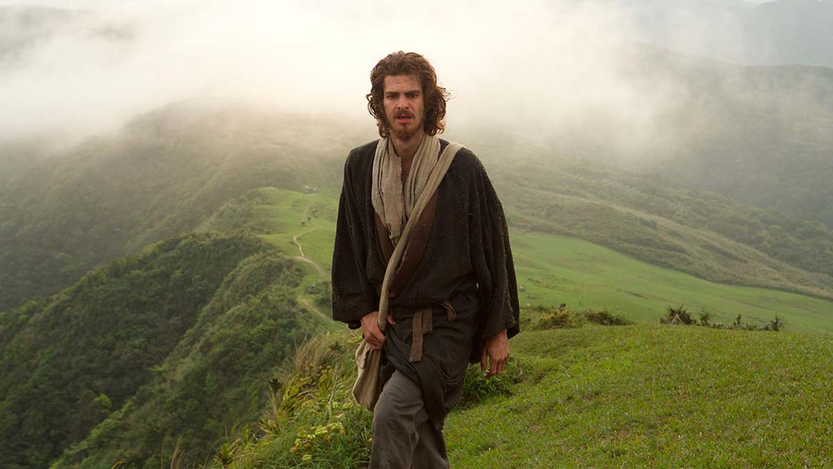 La gran epopeya del Japón feudal vista desde los ojos de Martin Scorsese está en Prime Video