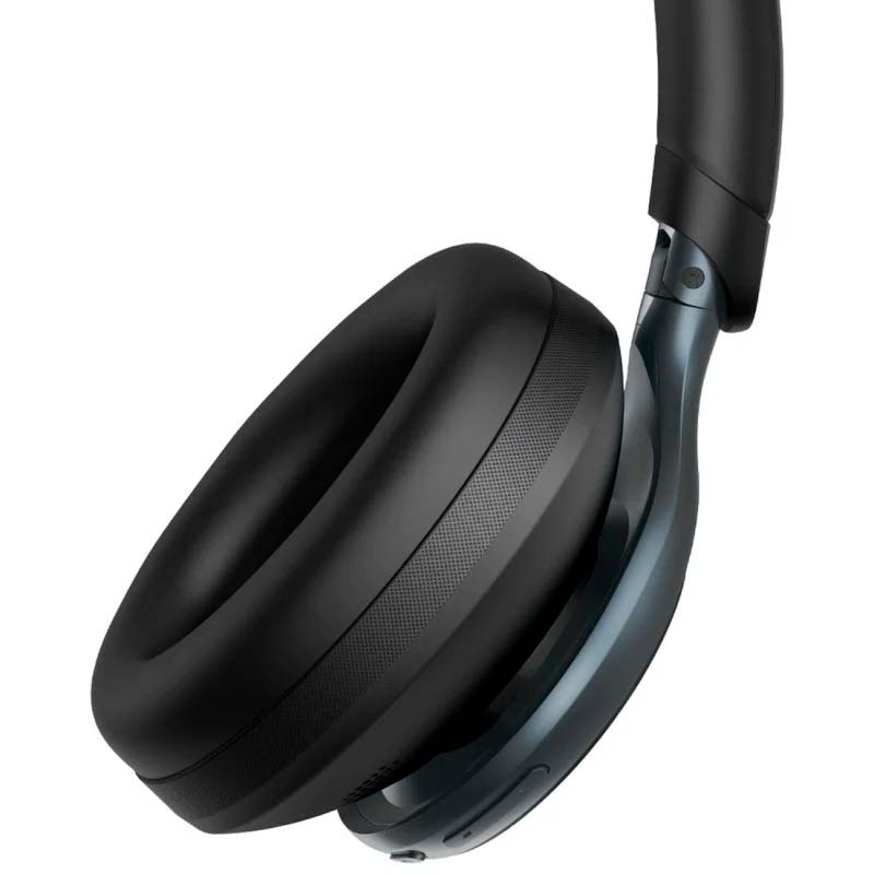 Detalle del auricular de los Soundcore Space One