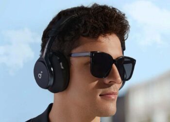 Uso de los Soundcore Space One