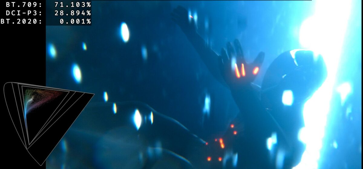 TRON LEGACY