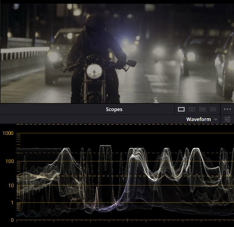 TRON LEGACY