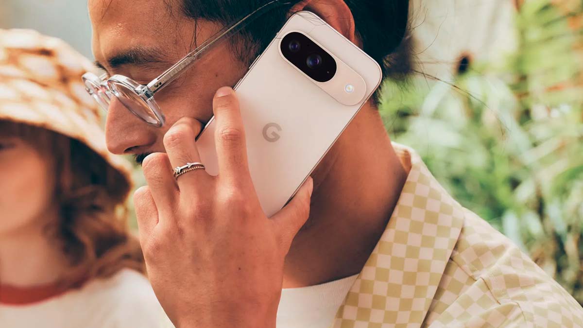 Gran oferta para comprar el Google Pixel 9 de 256 GB: hazte con él por menos de 690 euros