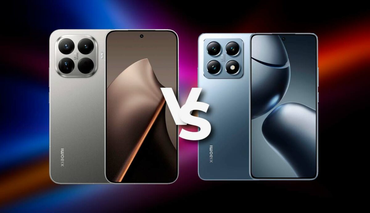 Xiaomi 15T Pro vs 14T Pro: así cambia la nueva generación y qué modelo deberías elegir