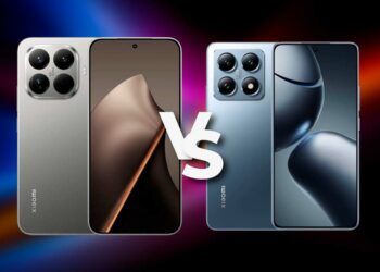 Xiaomi 15T Pro vs Xiaomi 14T Pro