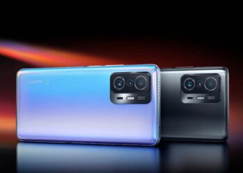 Teléofno Xiaomi 11T