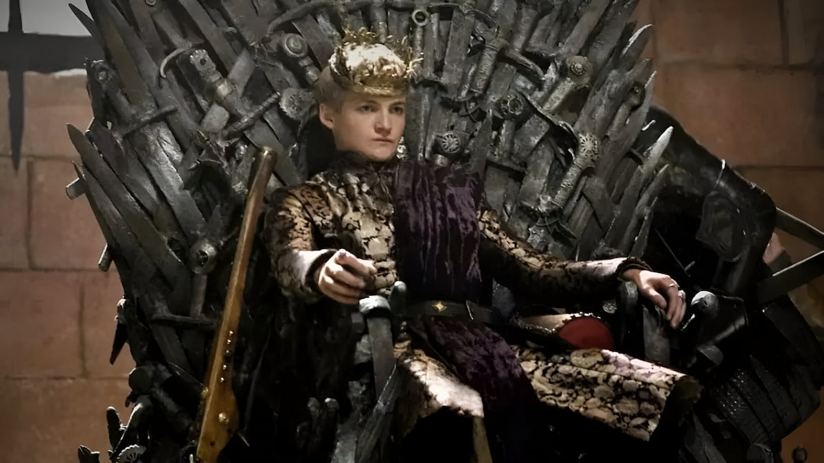El actor de Joffrey en Juego de Tronos habla por fin sobre su aparente retirada