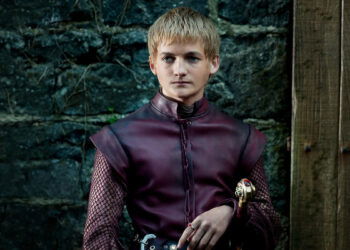 Jack Gleeson, Joffrey en Juego de Tronos, habla por fin sobre su retirada por los insultos recibidos