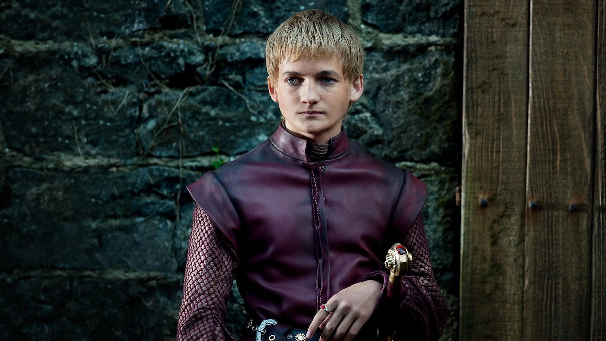 Jack Gleeson, Joffrey en Juego de Tronos, habla por fin sobre su retirada por los insultos recibidos