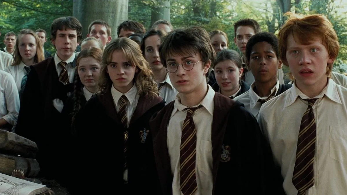 La serie de ‘Harry Potter’ para HBO Max recupera a uno de los actores más queridos de las películas