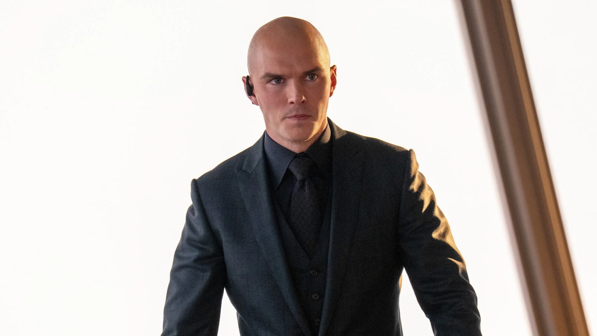 Actores que audicionaron para ser villanos y terminaron interpretando a héroes