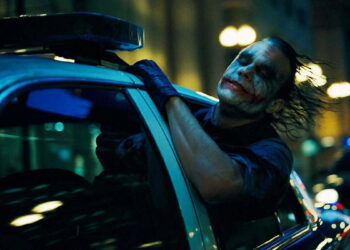 Actores que audicionaron para ser villanos y terminaron interpretando a héroes