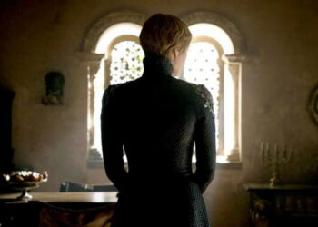 “Juego de Tronos” se reencuentra en Netflix: Cersei y Viserys lideran el nuevo thriller del creador de Black Mirror