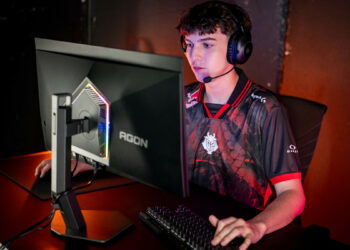 AOC AGON PRO AG276QKD2, un monitor que exprime al máximo la tecnología QD-OLED para llevarla a los 500 Hz