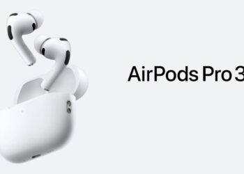 AirPods Pro 3: así son los nuevos auriculares de Apple con cancelación brutal, sensor de ritmo cardiaco y traducción en tiempo real